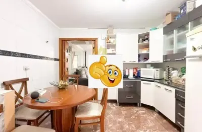 Casa em condomínio fechado com 3 quartos à venda na Avenida Dom Rodrigo Sanches, 525, Jardim Amália, São Paulo