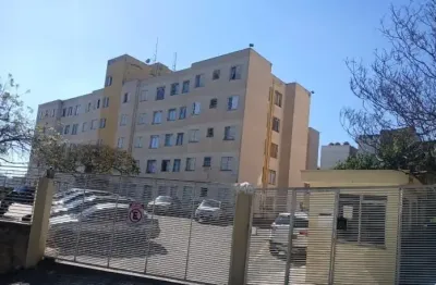 Apartamento com 2 quartos à venda na Rua Caraíva, 480, Jardim Olinda, São Paulo