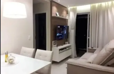 Apartamento com 2 quartos à venda na Rua Celso Ramos, 32, Vila Andrade, São Paulo