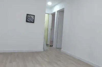 Apartamento com 2 quartos à venda na Rua Diógenes Taborda, 111, Jardim Eledy, São Paulo