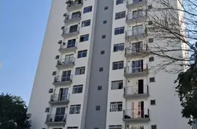 Apartamento com 2 quartos à venda na Rua Jaracatia, 735, Jardim Umarizal, São Paulo