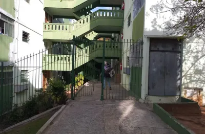 Apartamento com 2 quartos à venda na Avenida Paulo Ayres, 75, Parque Pinheiros, Taboão da Serra