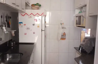 Apartamento com 2 quartos à venda na Avenida Intercontinental, 1482, Jardim Jussara, São Paulo