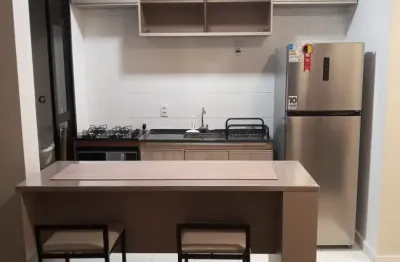 Apartamento com 2 quartos para alugar na Rua Flama, 119, Jardim Umarizal, São Paulo