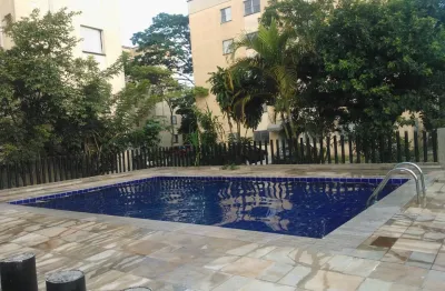 Apartamento com 2 quartos à venda na Rua Professora Nina Stocco, 1098, Jardim Catanduva, São Paulo