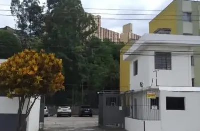 Apartamento à venda na Rua Siderópolis, 180, Jardim Sílvio Sampaio, Taboão da Serra