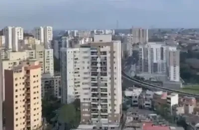 Apartamento com 2 quartos para alugar na Rua Dom Salomão Ferraz, 4, Vila Andrade, São Paulo