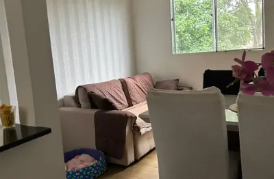 Apartamento com 2 quartos à venda na Rua Catiara, 267, Jardim Umarizal, São Paulo