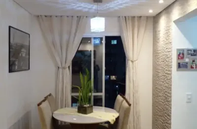 Apartamento com 2 quartos à venda na Rua Edith Junqueira de Azevedo Marques, 101, Parque Munhoz, São Paulo