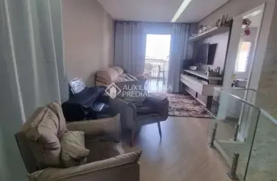 Cobertura com 4 quartos à venda na rua ernesta pelosini, 207, centro, são bernardo do campo, 153 m2 por r$ 1.550.000