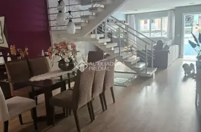 Casa com 3 quartos à venda na rua lázaro rossi, 306, assunção, são bernardo do campo, 255 m2 por r$ 1.268.000