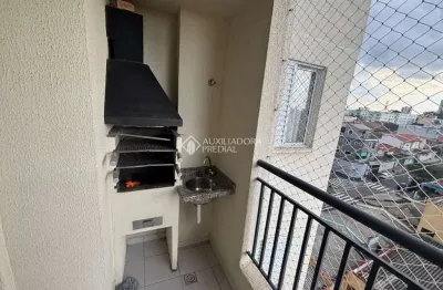 Apartamento com 3 quartos à venda na rua general canavarro, 388, campestre, santo andré, 89 m2 por r$ 795.000