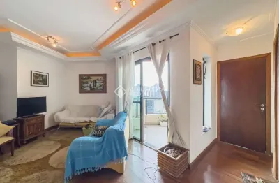 Apartamento com 3 quartos à venda na rua josé gomes de abreu, 26, santa terezinha, são bernardo do campo, 124 m2 por r$ 658.000