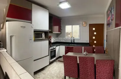 Casa com 2 quartos à venda na avenida araucária, 761, parque oratório, santo andré, 130 m2 por r$ 670.000