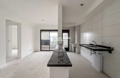 Apartamento com 2 quartos à venda na rua kara, 20, jardim do mar, são bernardo do campo, 52 m2 por r$ 574.500