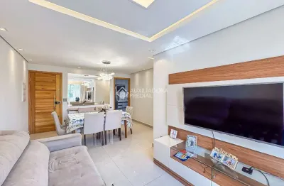 Apartamento com 3 quartos à venda na rua das laranjeiras, 59, parque terra nova, são bernardo do campo, 80 m2 por r$ 585.000