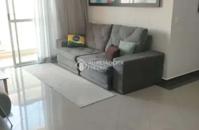 Apartamento com 3 quartos à venda na Rua Wenceslau Brás, 89, Centro, São Bernardo do Campo, 107 m2 por R$ 599.000
