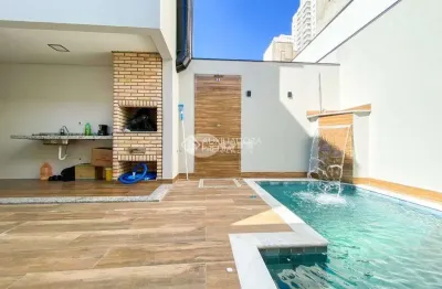 Casa com 3 quartos à venda na romeu mantovani, 61, jardim maria adelaide, são bernardo do campo, 199 m2 por r$ 1.499.000