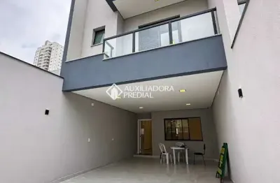 Casa com 3 quartos à venda na rua romeu mantovani, 61, jardim maria adelaide, são bernardo do campo, 199 m2 por r$ 1.499.000