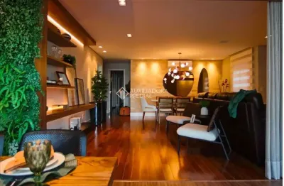 Apartamento com 3 quartos à venda na rua goitacazes, 374, centro, são caetano do sul, 173 m2 por r$ 2.660.000