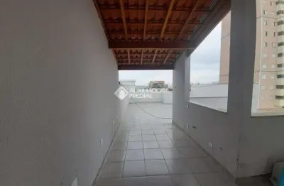 Apartamento com 2 quartos à venda na rua manoel ferraz, 172, vila humaitá, santo andré, 63 m2 por r$ 595.000