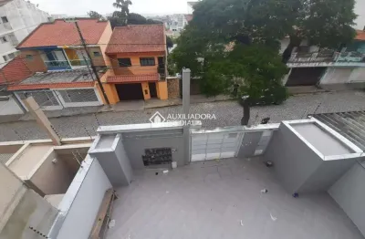 Apartamento com 2 quartos à venda na rua manoel ferraz, 172, vila humaitá, santo andré, 63 m2 por r$ 426.000