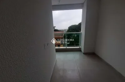 Apartamento com 2 quartos à venda na rua manoel ferraz, 172, vila humaitá, santo andré, 63 m2 por r$ 465.000