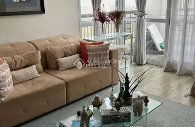 Apartamento com 2 quartos à venda na Rua Deputado Laércio Corte, 1430, Paraíso do Morumbi, São Paulo, 104 m2 por R$ 1.092.000