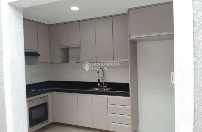 Apartamento com 2 quartos à venda na travessa joão mendes, 90, vila scarpelli, santo andré, 58 m2 por r$ 426.000