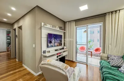 Apartamento com 3 quartos à venda na avenida lauro gomes, 111, rudge ramos, são bernardo do campo, 80 m2 por r$ 749.000