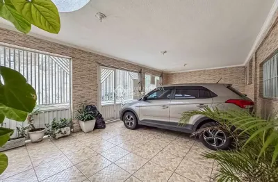 Casa com 3 quartos à venda na rua dráusio, 610, paulicéia, são bernardo do campo, 225 m2 por r$ 1.550.000
