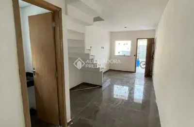 Casa com 2 quartos à venda na rua dos ciprestes, 1179, jardim irene, santo andré, 60 m2 por r$ 360.000