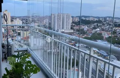 Apartamento com 3 quartos à venda na rua dos vianas, 427, baeta neves, são bernardo do campo, 82 m2 por r$ 745.000