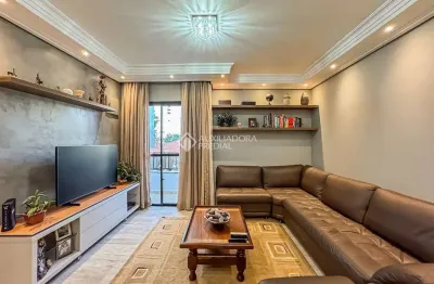 Apartamento com 3 quartos à venda na rua aracati, 488, vila curuçá, santo andré, 87 m2 por r$ 649.000