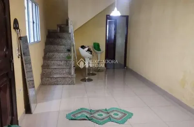 Casa com 5 quartos à venda na rua benedito luiz rodrigues, 1373, nova petrópolis, são bernardo do campo, 241 m2 por r$ 699.000