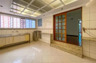 Casa com 3 quartos à venda na rua dráusio, 268, paulicéia, são bernardo do campo, 338 m2 por r$ 600.000