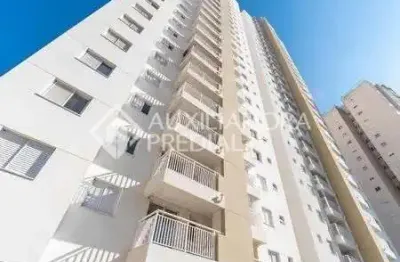 Apartamento com 2 quartos à venda na travessa itaúna, 80, campestre, santo andré, 59 m2 por r$ 485.000