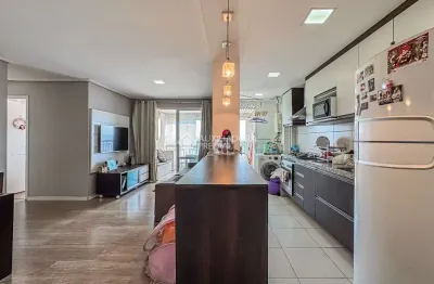Apartamento com 3 quartos à venda na rua araguaia, 135, vila curuçá, santo andré, 85 m2 por r$ 771.500