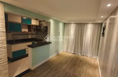 Apartamento com 2 quartos à venda na rua inocêncio pedro, 63, parque são vicente, mauá, 63 m2 por r$ 283.000