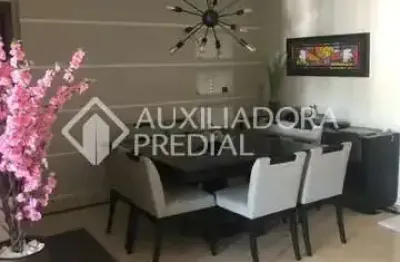 Apartamento com 3 quartos à venda na rua santo andré, 55, centro, santo andré, 143 m2 por r$ 1.200.000