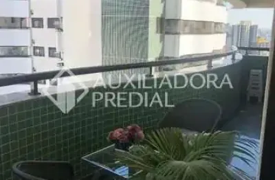 Apartamento com 3 quartos à venda na rua santo andré, 55, centro, santo andré, 143 m2 por r$ 1.170.000