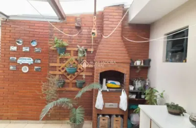 Casa em condomínio fechado com 2 quartos à venda na rua afonso maria zanei, 262, jardim las vegas, santo andré, 192 m2 por r$ 600.000