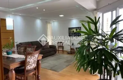 Apartamento com 3 quartos à venda na rua antônio bastos, 721, vila bastos, santo andré, 153 m2 por r$ 1.383.000