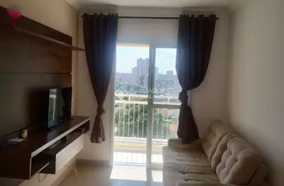 Apartamento com 2 quartos à venda na rua coimbra, 324, centro, diadema, 52 m2 por r$ 340.000