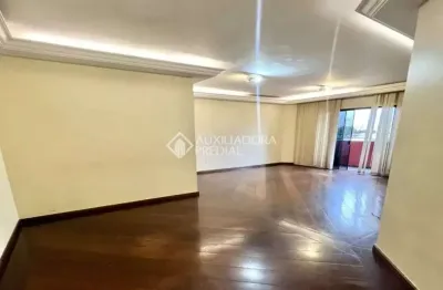 Apartamento com 3 quartos à venda na rua pirassununga, 190, vila valparaíso, santo andré, 150 m2 por r$ 600.000