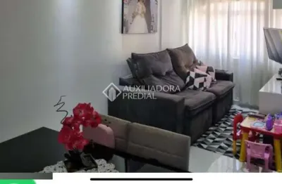 Apartamento com 2 quartos à venda na rua rosa margonari borali, 97, santa terezinha, são bernardo do campo, 57 m2 por r$ 350.000