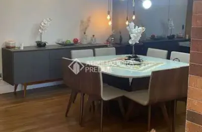 Apartamento com 3 quartos à venda na rua santo andré, 55, centro, santo andré, 144 m2 por r$ 1.148.000