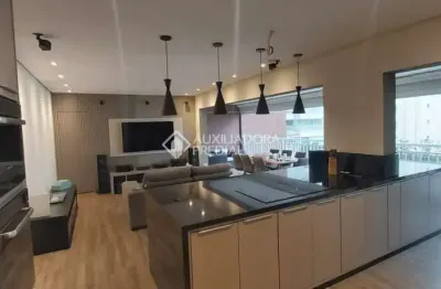 Apartamento com 3 quartos à venda na avenida das nações unidas, 1515, centro, são bernardo do campo, 151 m2 por r$ 1.592.000