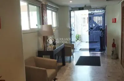 Apartamento com 1 quarto à venda na rua benedicto de abreu freire, 15, jardim do mar, são bernardo do campo, 55 m2 por r$ 325.000