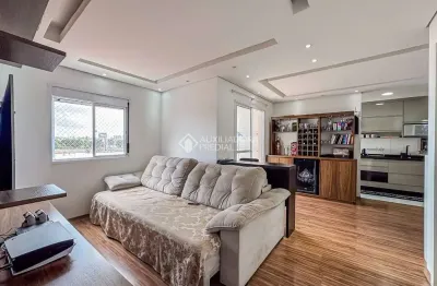 Apartamento com 2 quartos à venda na rua comendador carlo mário gardano, 203, centro, são bernardo do campo, 72 m2 por r$ 543.000